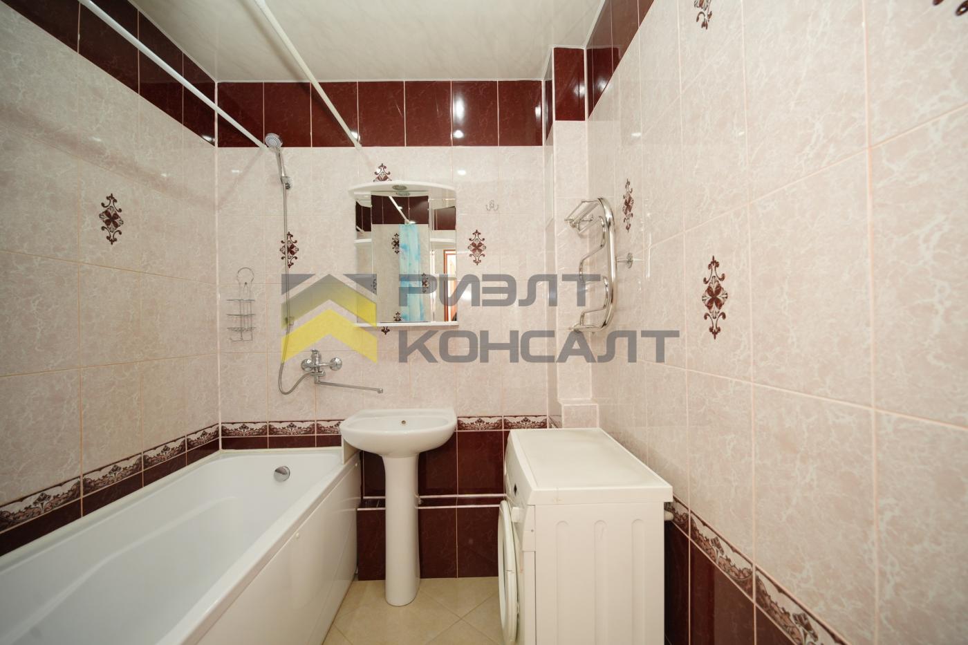 2-комн. квартира, Вторичка, 61м², 9/9 этаж миниатюра 16