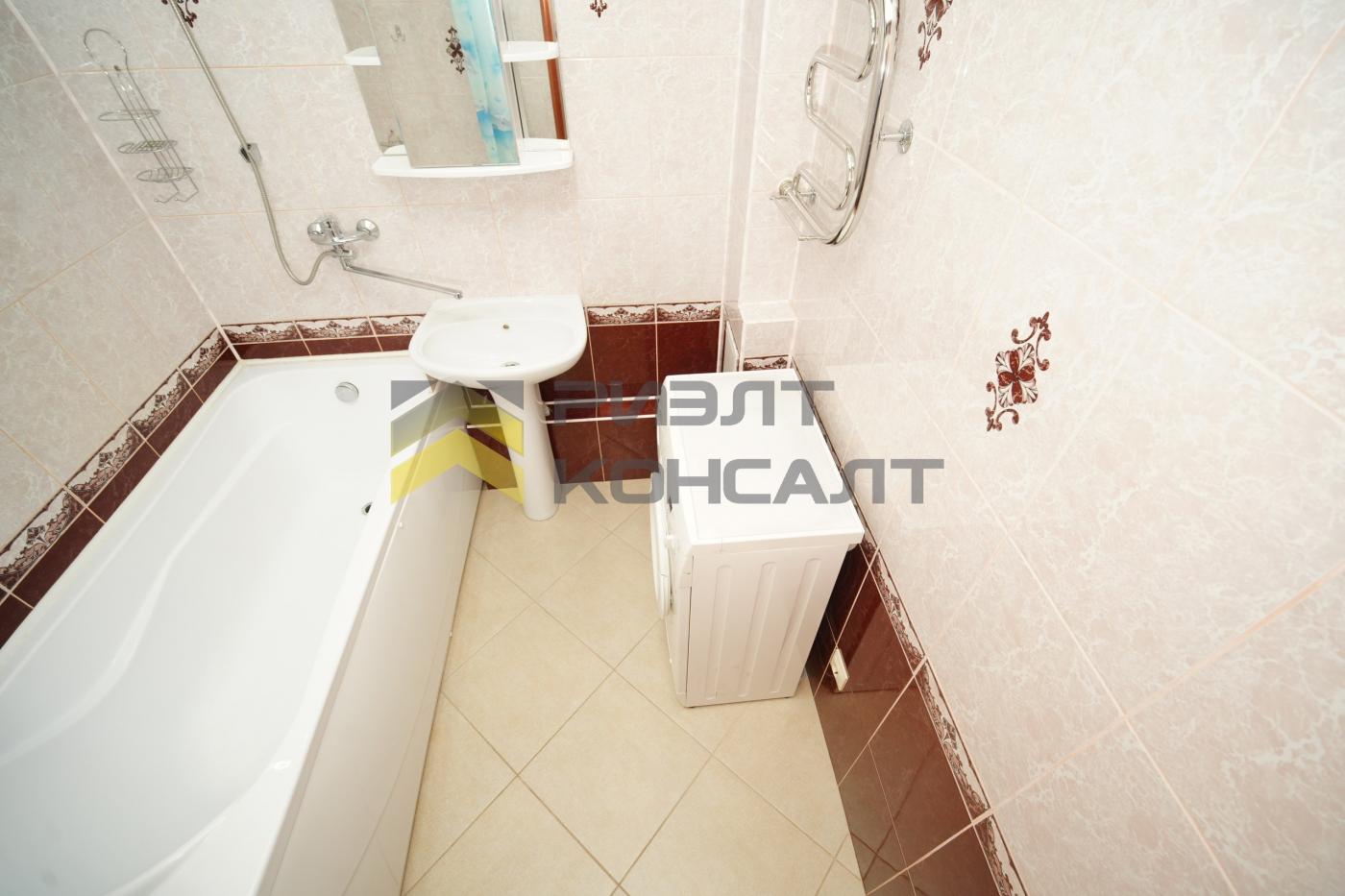 2-комн. квартира, Вторичка, 61м², 9/9 этаж миниатюра 17