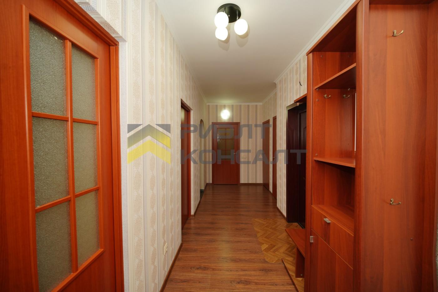 2-комн. квартира, Вторичка, 61м², 9/9 этаж миниатюра 19