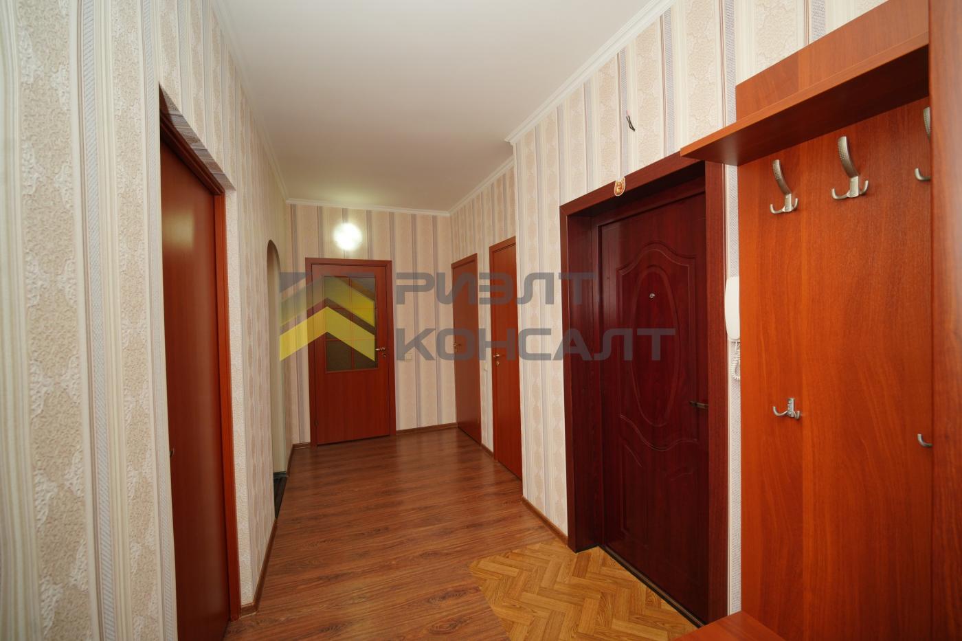 2-комн. квартира, Вторичка, 61м², 9/9 этаж миниатюра 20