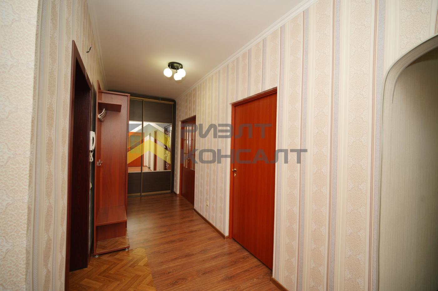 2-комн. квартира, Вторичка, 61м², 9/9 этаж миниатюра 21