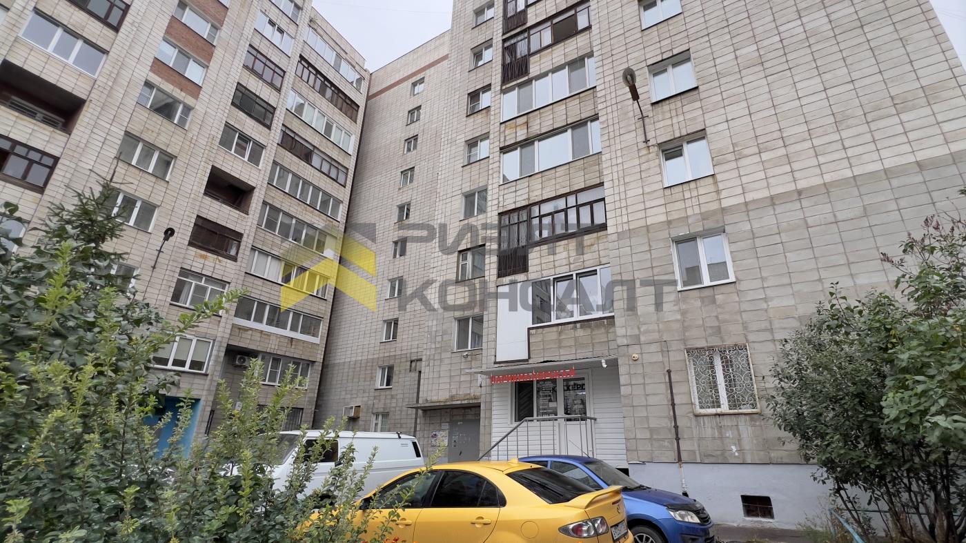 Помещение Свободного Назначения, 32м², 1/10 этаж