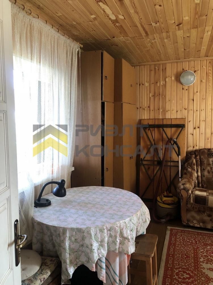 Дача, 50м², 4.60 соток, 3 этажа, 3 комн., стены: Кирпич миниатюра 22
