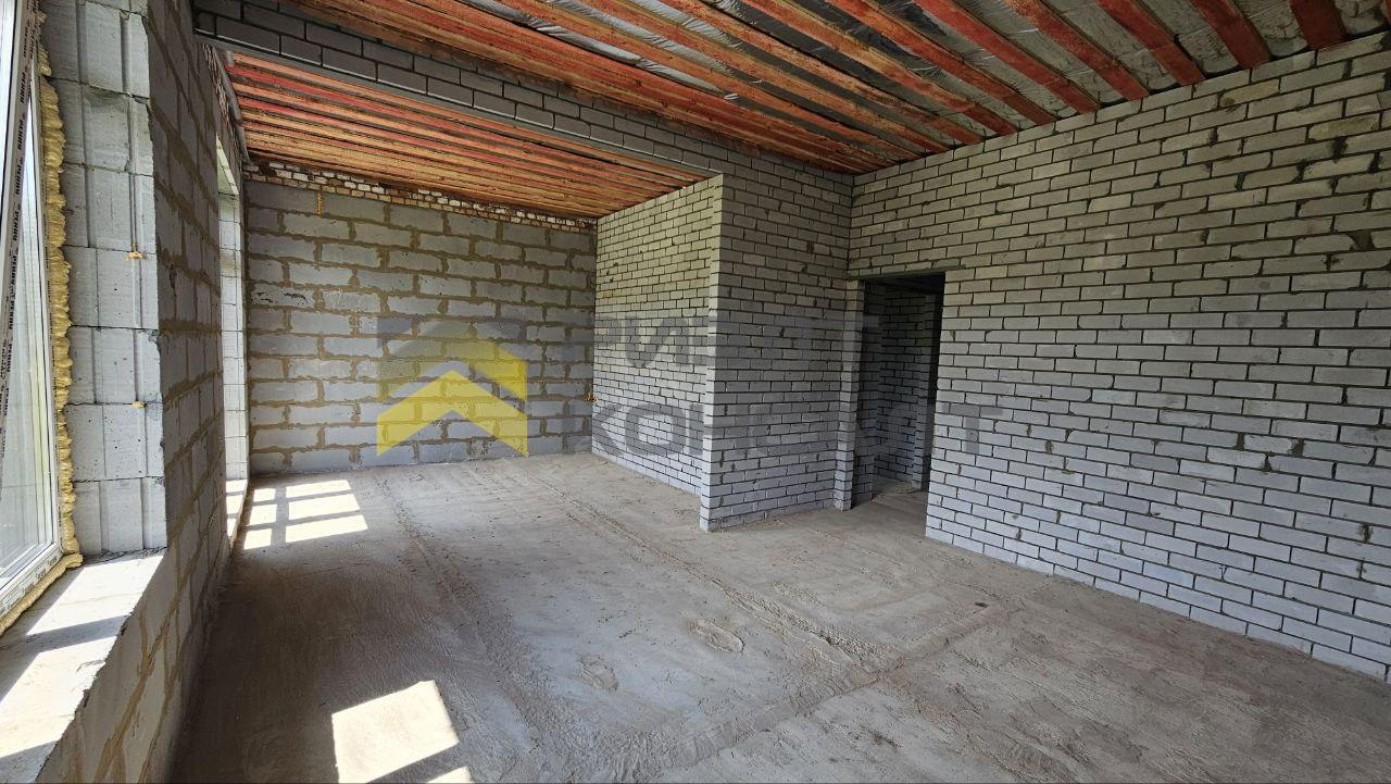 Дом, 85м², 6 соток, 1 этаж, 2 комн., стены: Газоблоки миниатюра 7