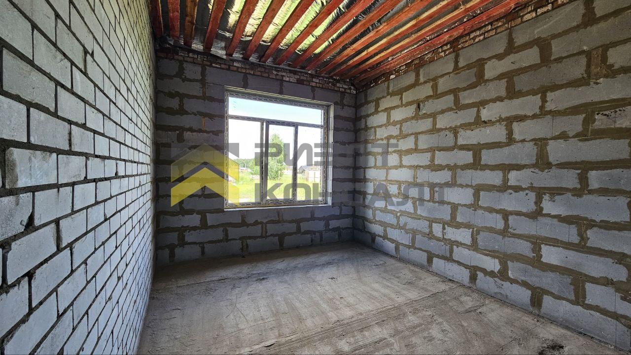 Дом, 85м², 6 соток, 1 этаж, 2 комн., стены: Газоблоки миниатюра 8