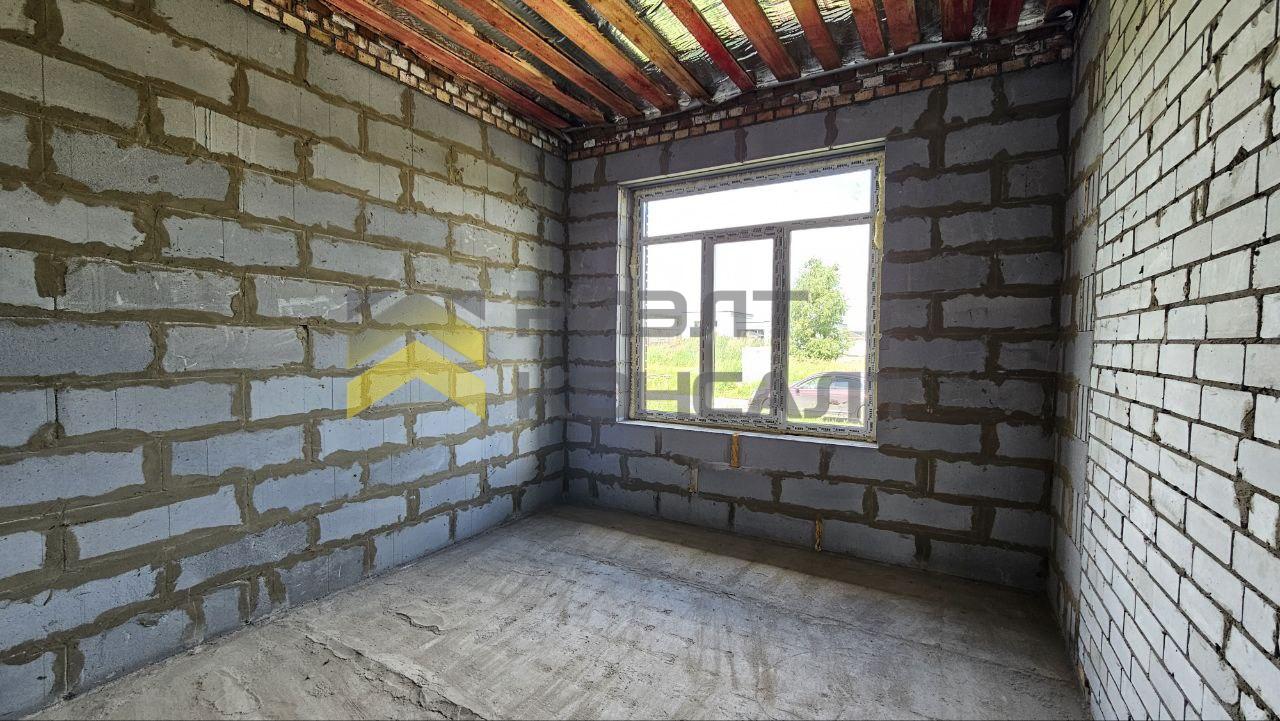 Дом, 85м², 6 соток, 1 этаж, 2 комн., стены: Газоблоки миниатюра 11
