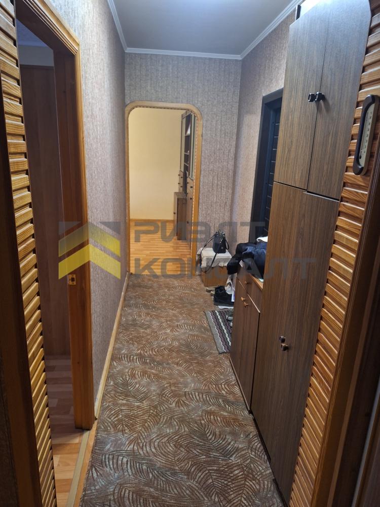 2-комн. квартира, Вторичка, 53м², 10/10 этаж миниатюра 5