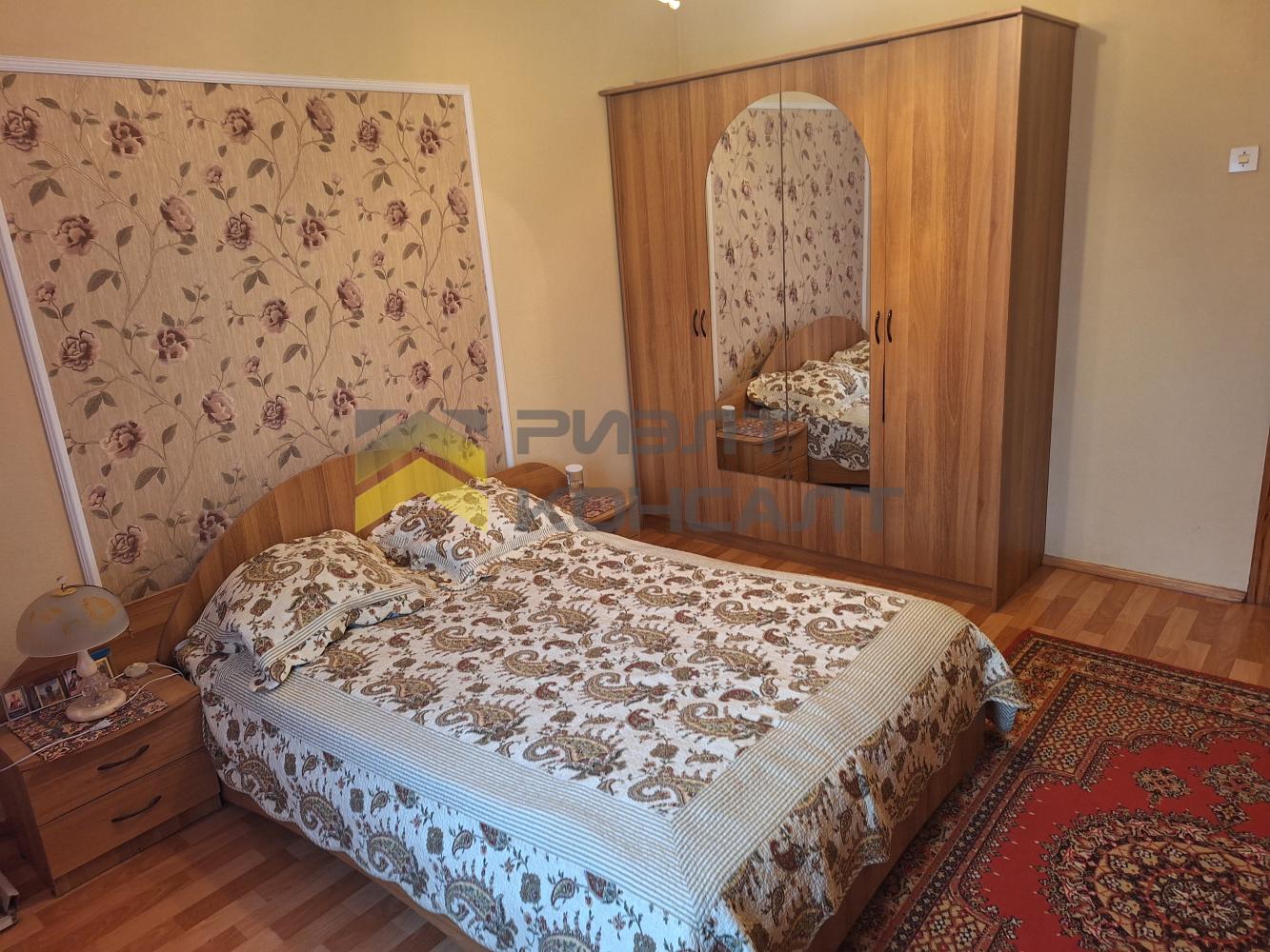 2-комн. квартира, Вторичка, 53м², 10/10 этаж миниатюра 7