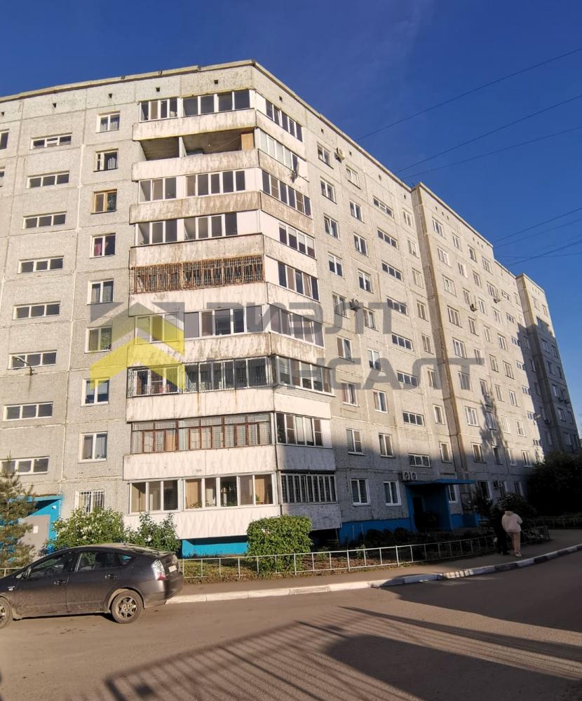 Квартира