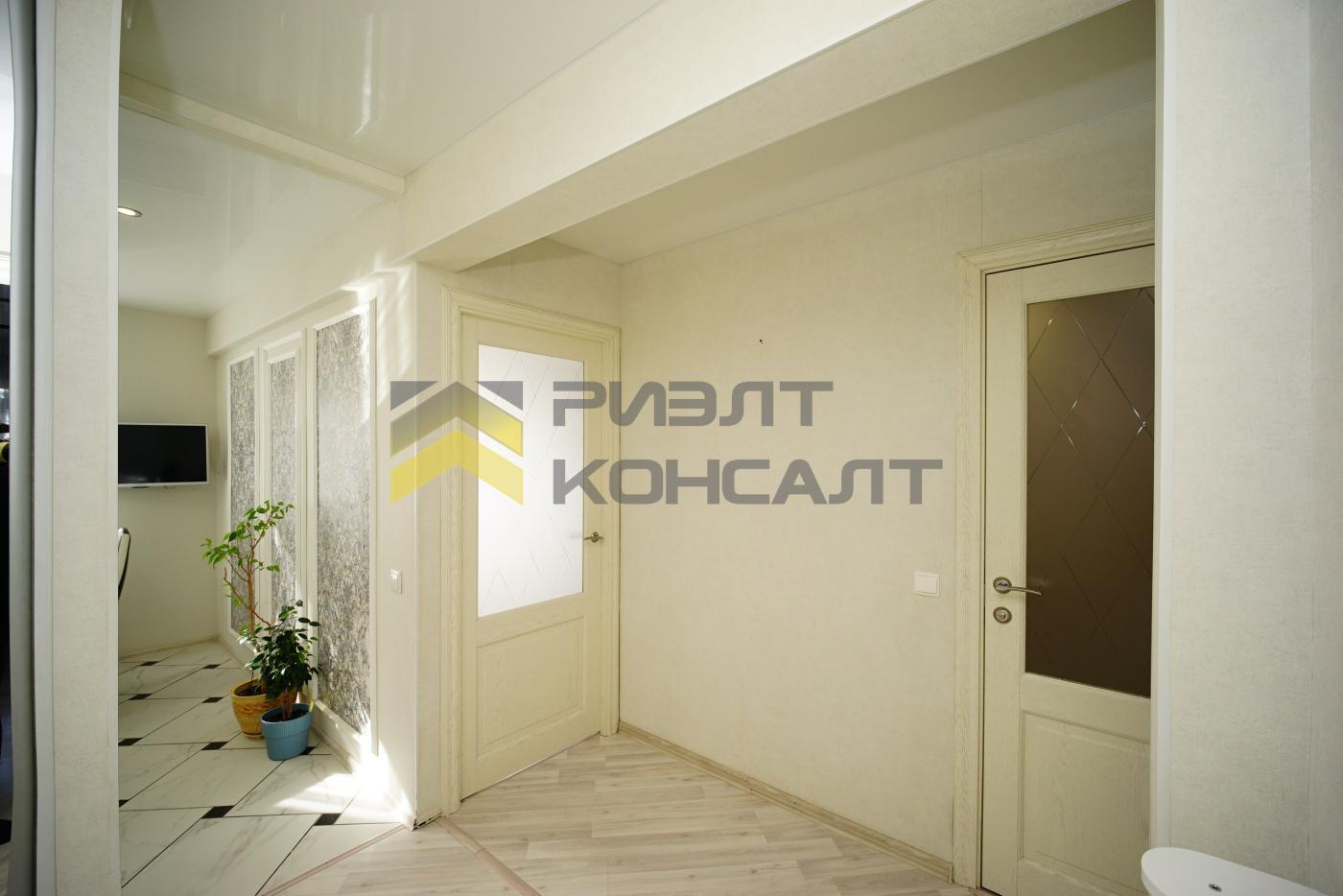 3-комн. квартира, Вторичка, 68.20м², 3/5 этаж миниатюра 15