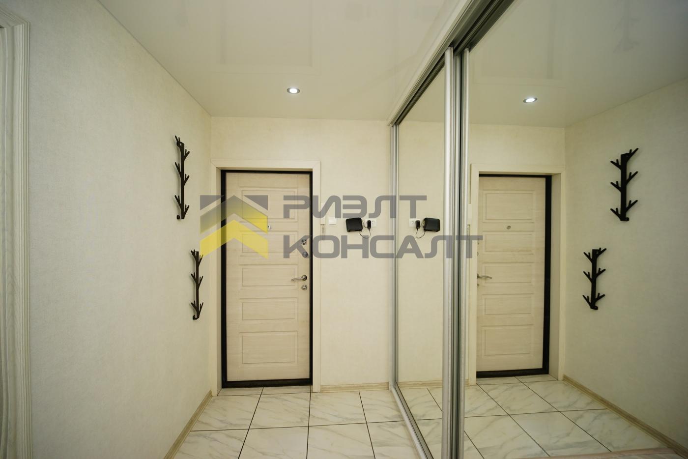3-комн. квартира, Вторичка, 68.20м², 3/5 этаж миниатюра 17