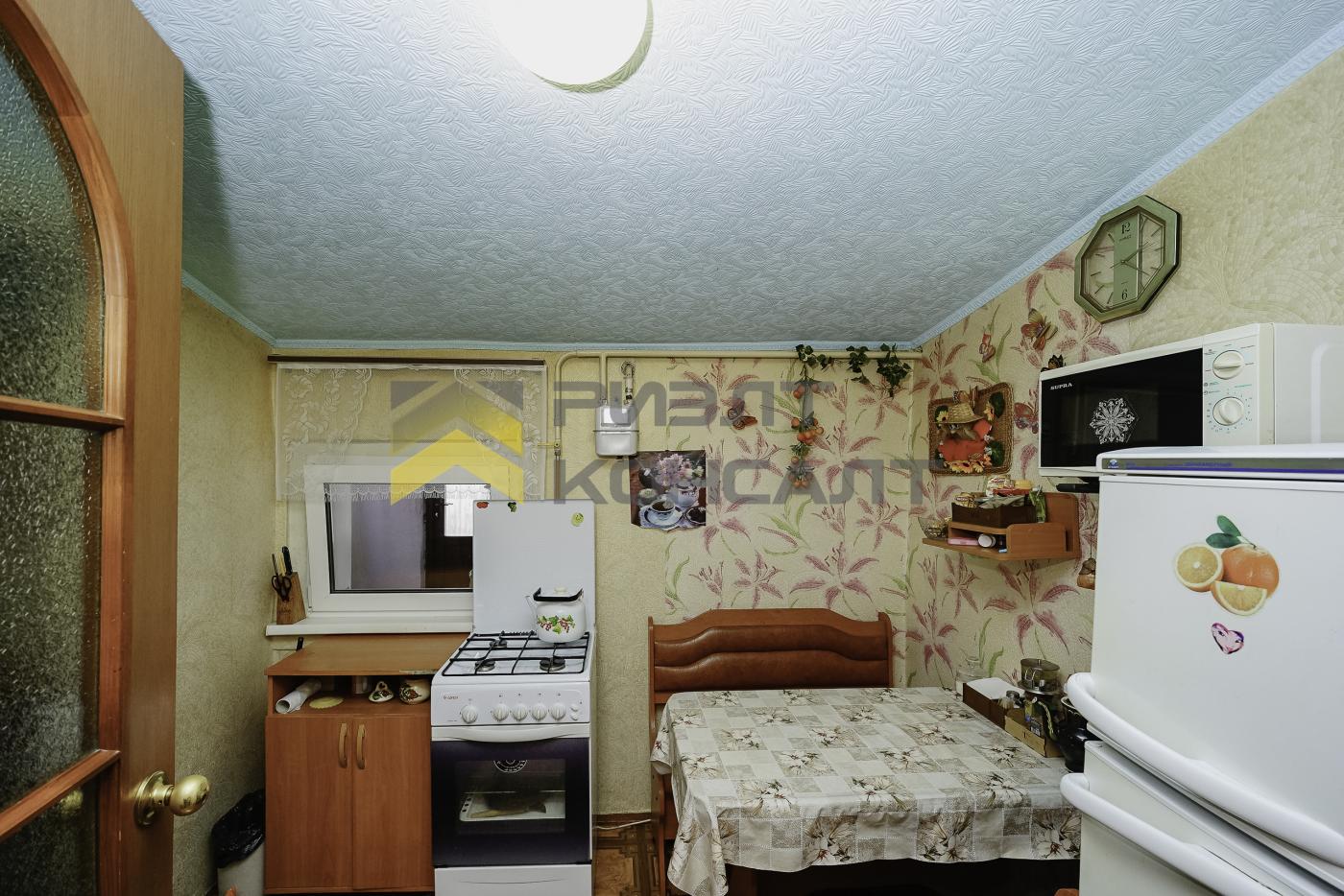 Дом, 54.50м², 16 соток, 1 этаж, 4 комн., стены: Кирпич миниатюра 10