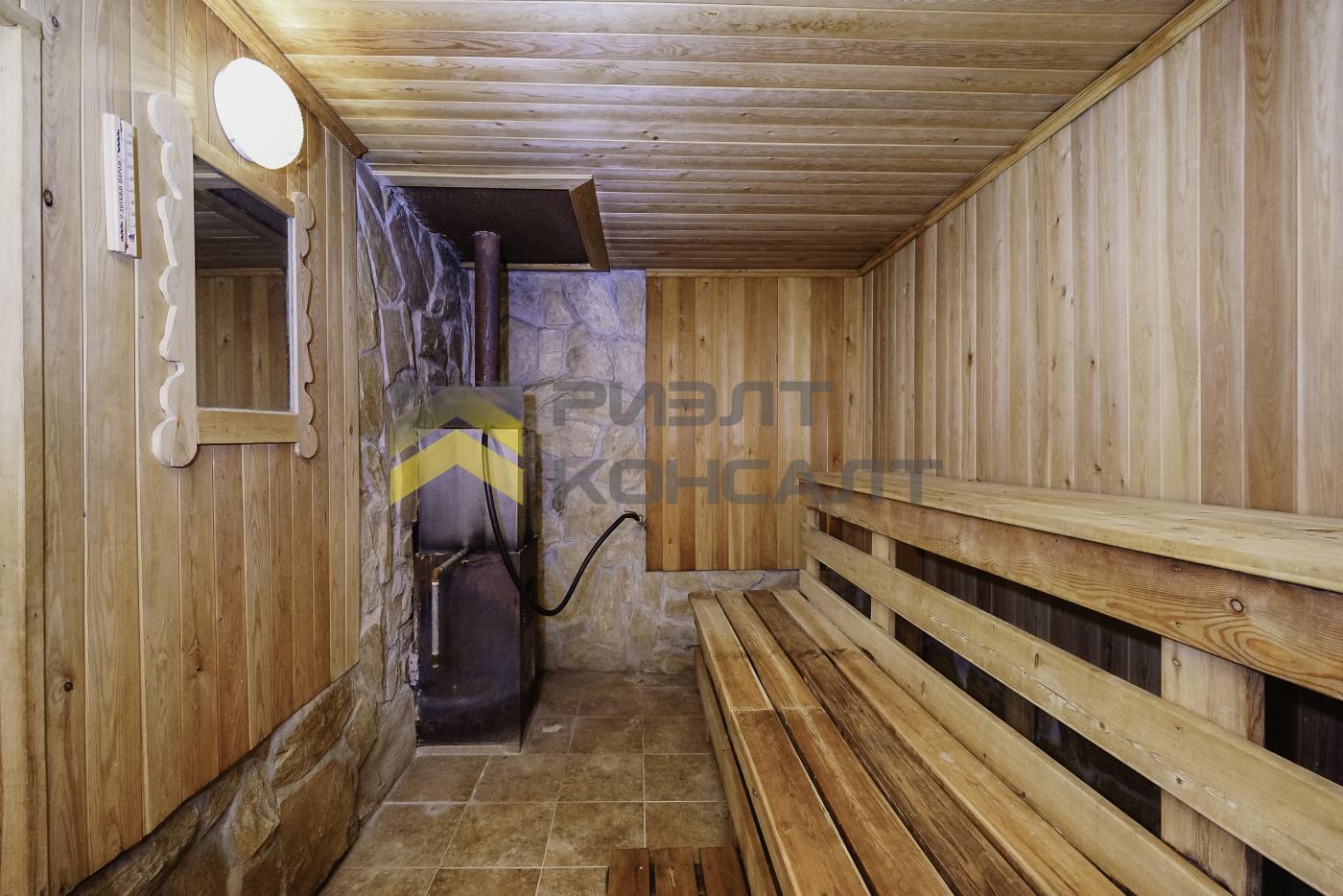 Дом, 54.50м², 16 соток, 1 этаж, 4 комн., стены: Кирпич миниатюра 17