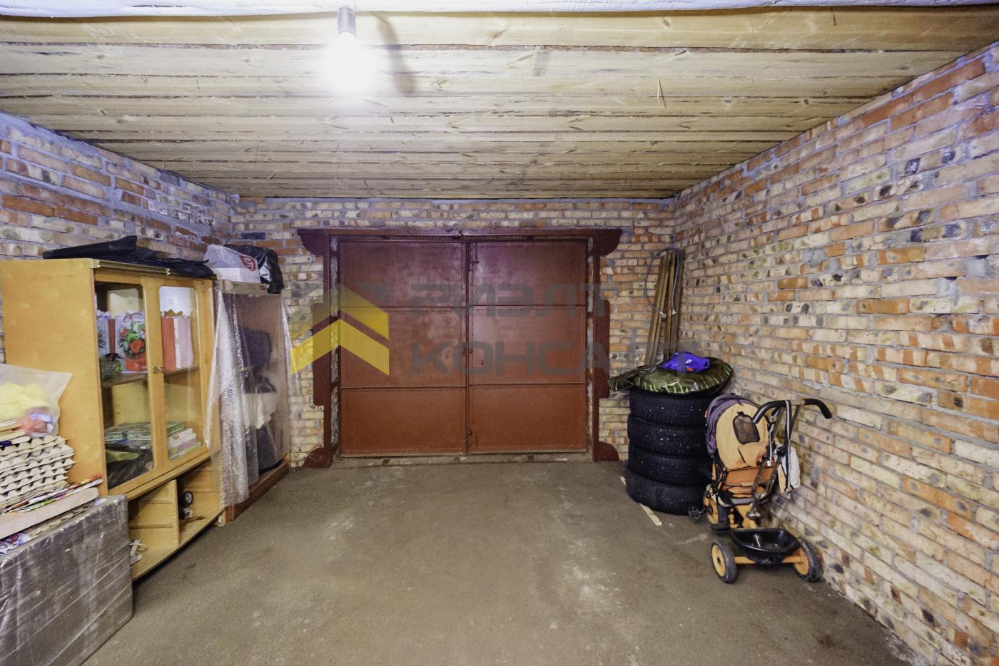 Дом, 54.50м², 16 соток, 1 этаж, 4 комн., стены: Кирпич миниатюра 19
