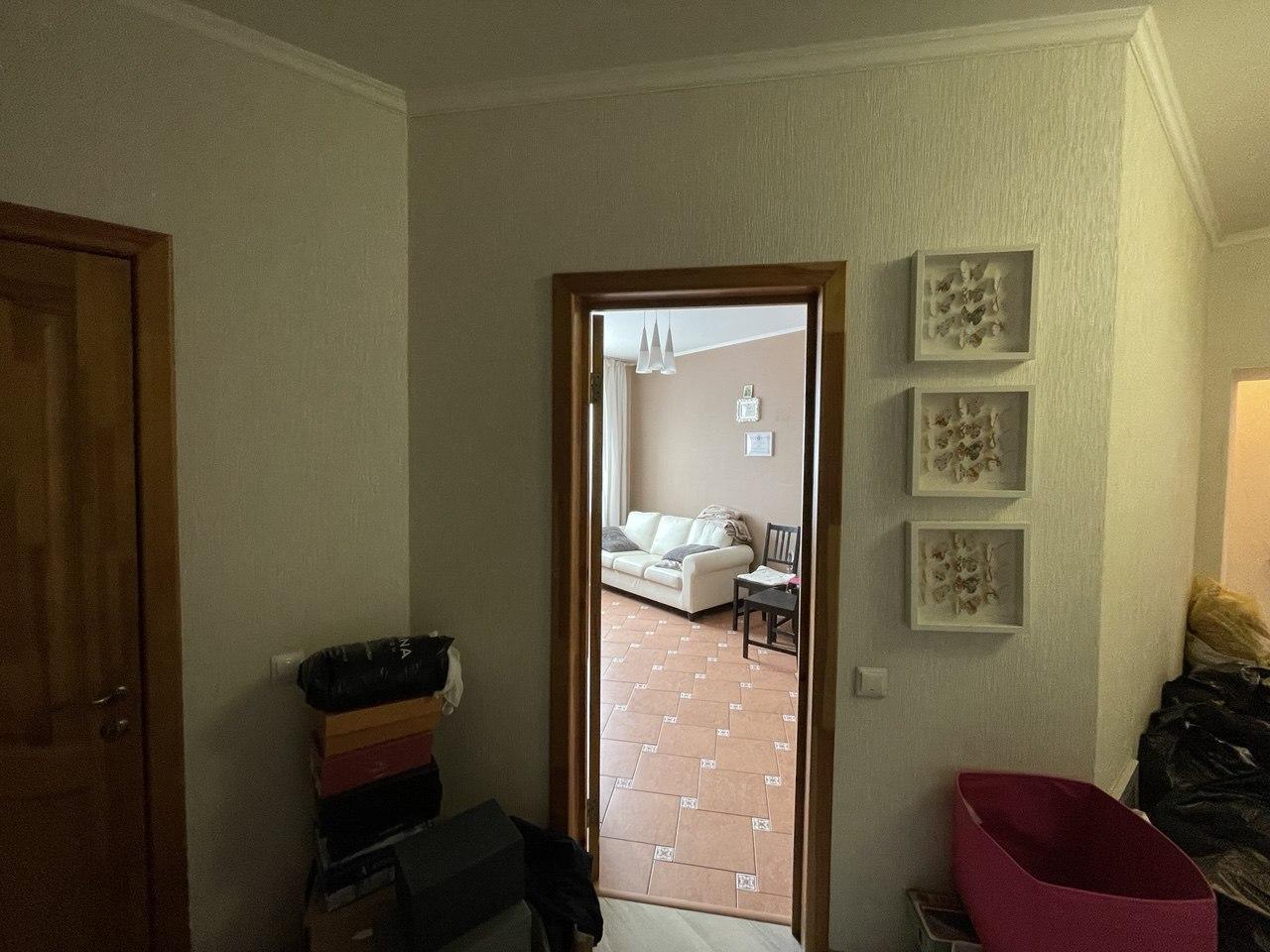 2-комн. квартира, Вторичка, 79.75м², 5/12 этаж миниатюра 6