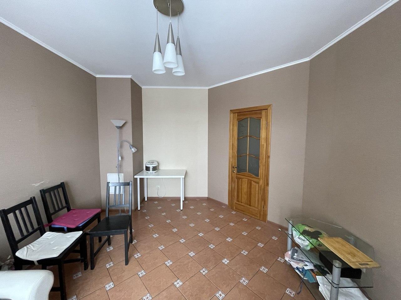 2-комн. квартира, Вторичка, 79.75м², 5/12 этаж миниатюра 7