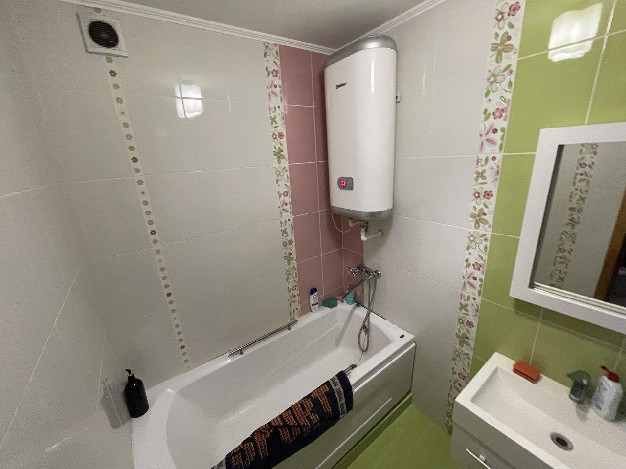 2-комн. квартира, Вторичка, 79.75м², 5/12 этаж миниатюра 11