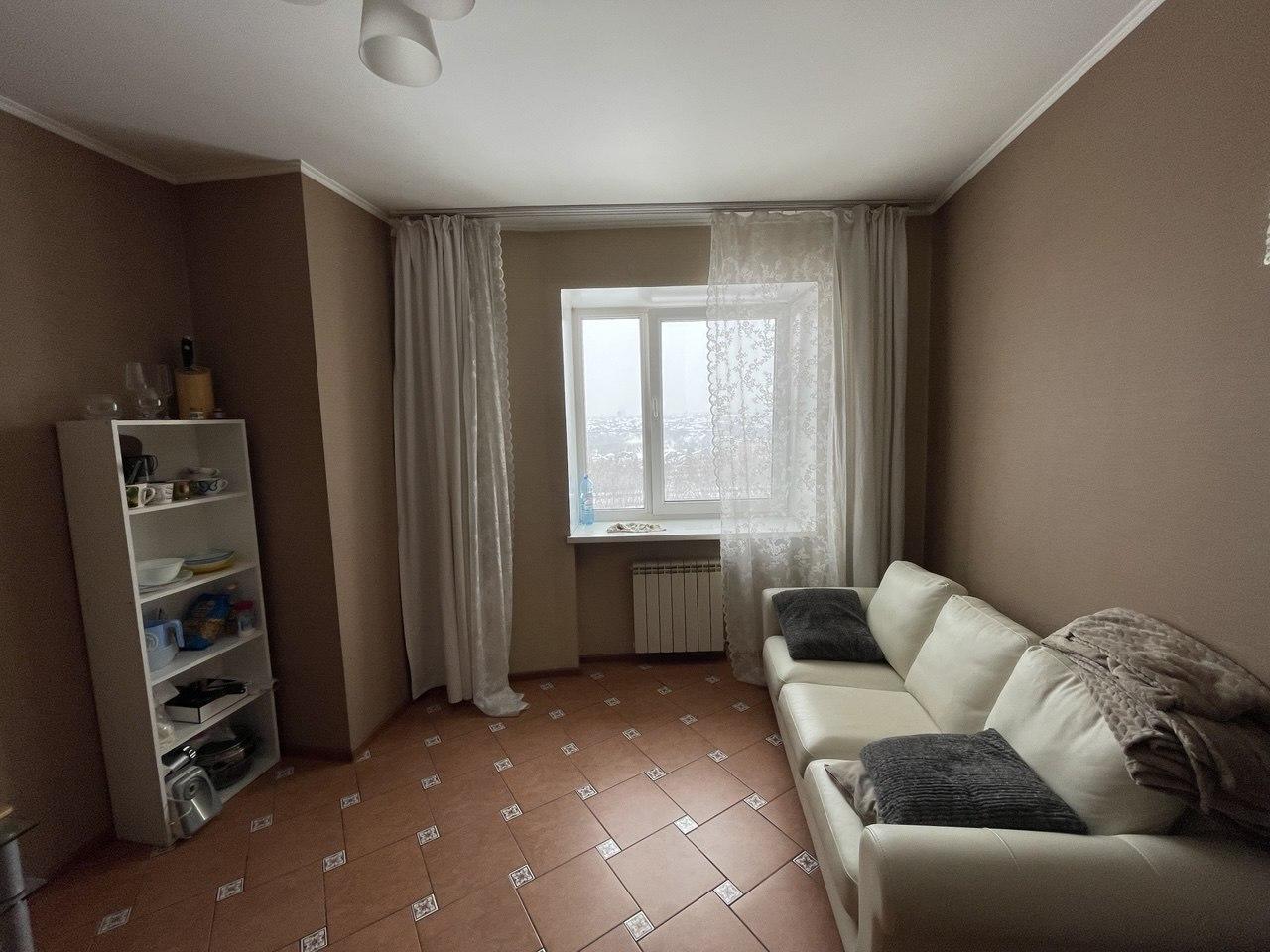 2-комн. квартира, Вторичка, 79.75м², 5/12 этаж миниатюра 9