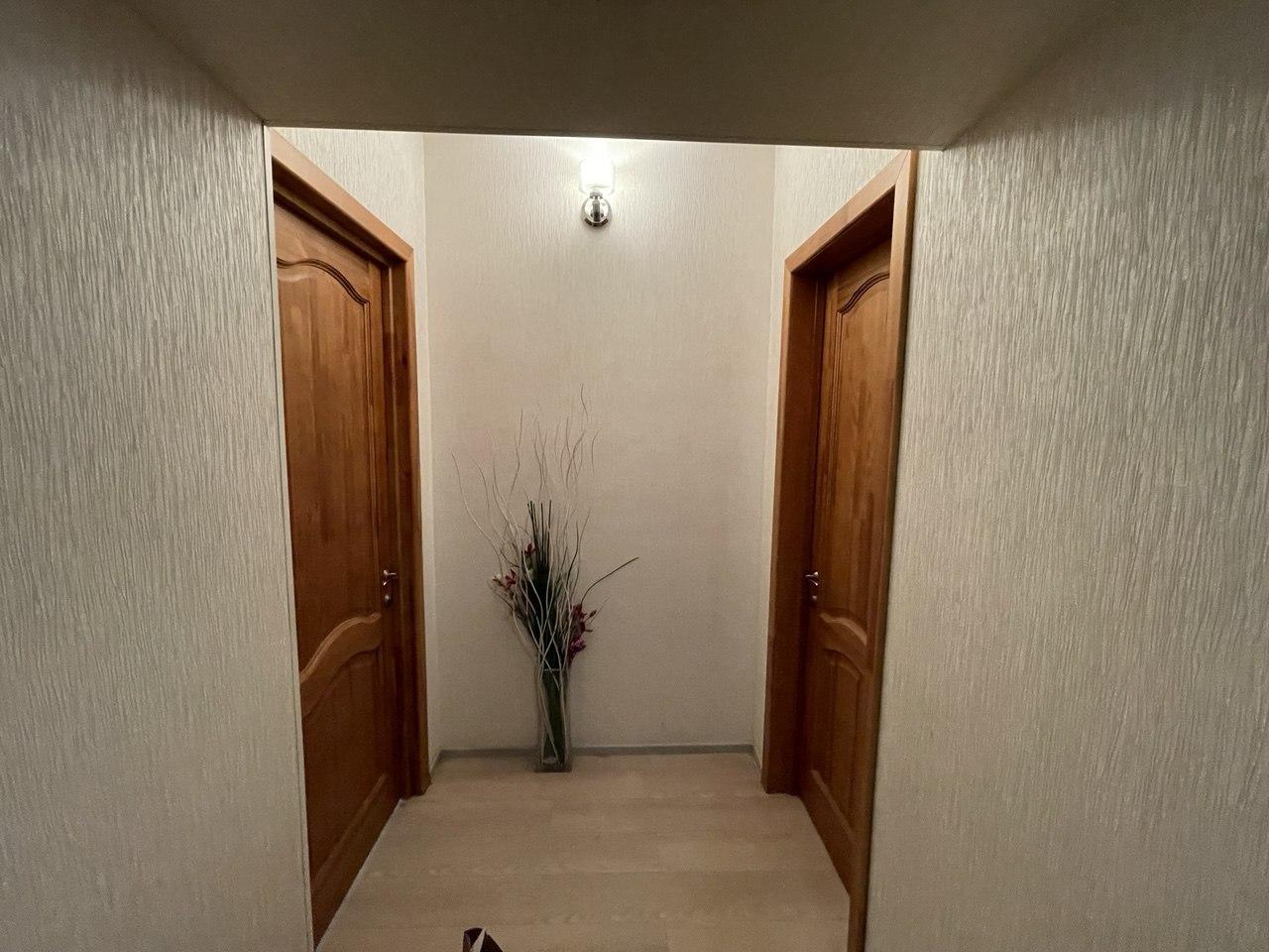 2-комн. квартира, Вторичка, 79.75м², 5/12 этаж миниатюра 13