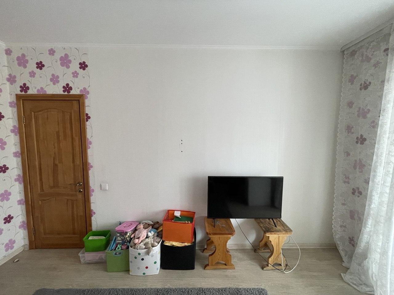2-комн. квартира, Вторичка, 79.75м², 5/12 этаж миниатюра 14