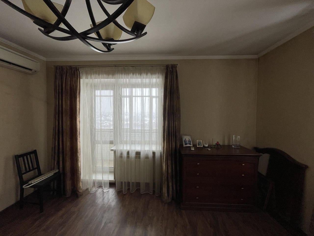 2-комн. квартира, Вторичка, 79.75м², 5/12 этаж миниатюра 17
