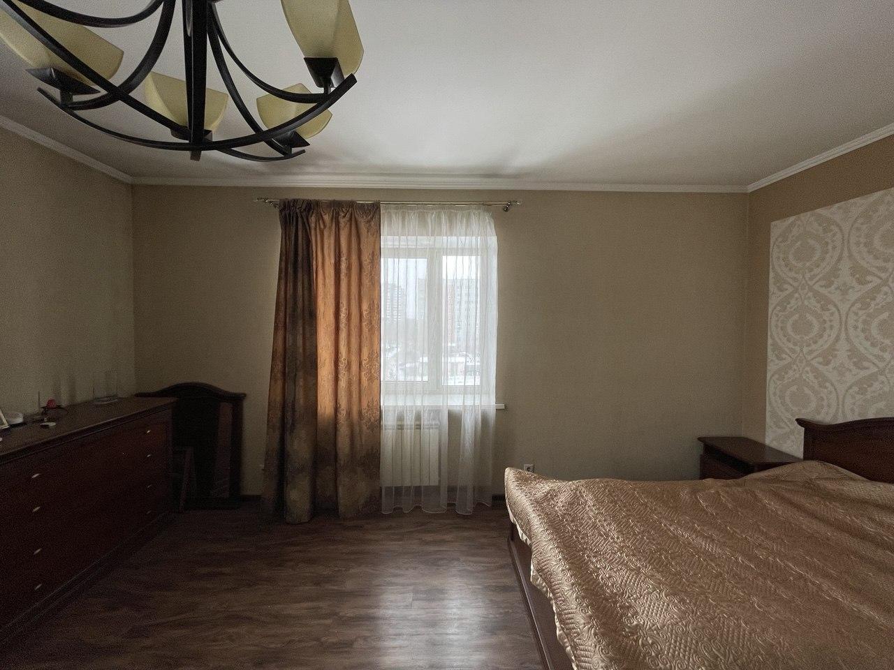2-комн. квартира, Вторичка, 79.75м², 5/12 этаж миниатюра 18