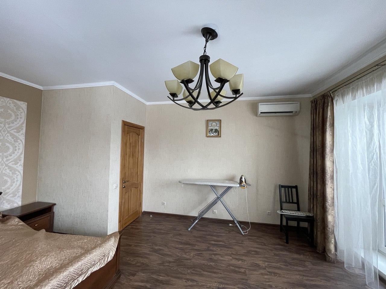 2-комн. квартира, Вторичка, 79.75м², 5/12 этаж миниатюра 19