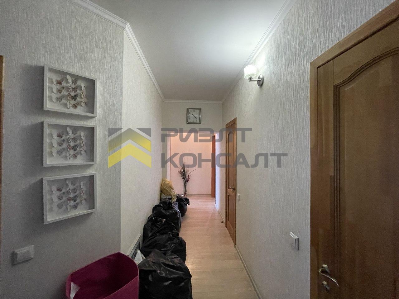 2-комн. квартира, Вторичка, 79.75м², 5/12 этаж миниатюра 5