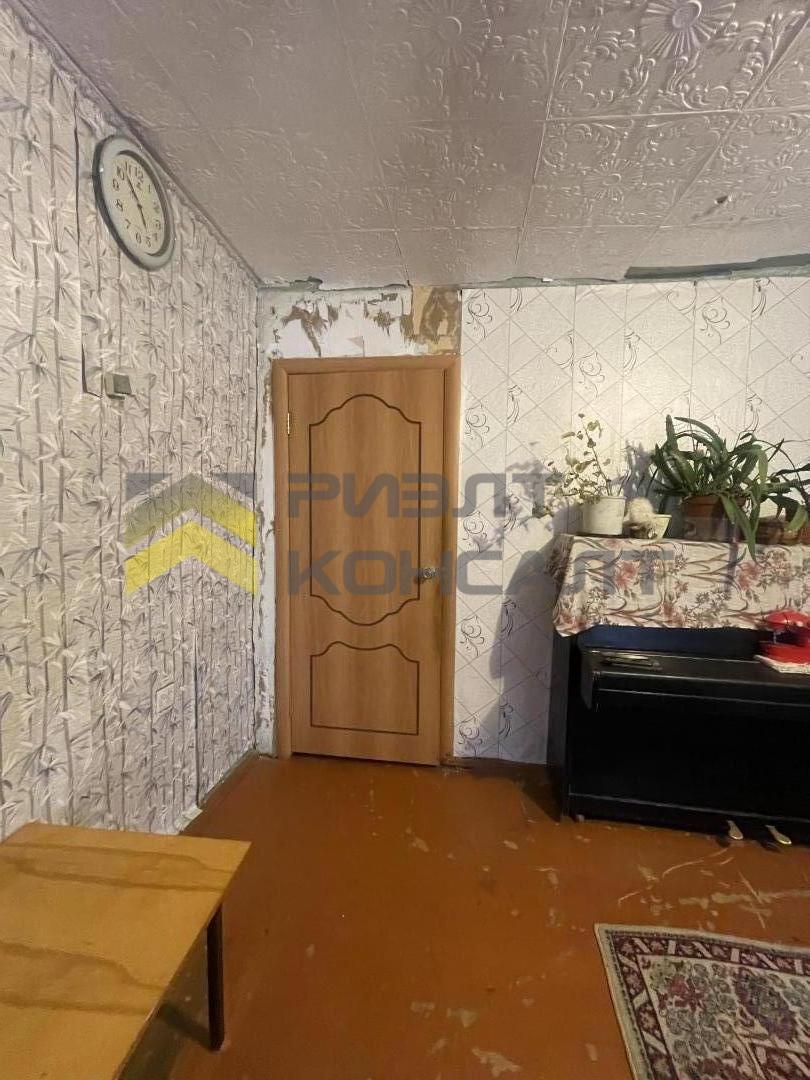 Дом, 62.20м², 6.30 соток, 1 этаж, 3 комн., стены: Экспериментальные материалы миниатюра 8