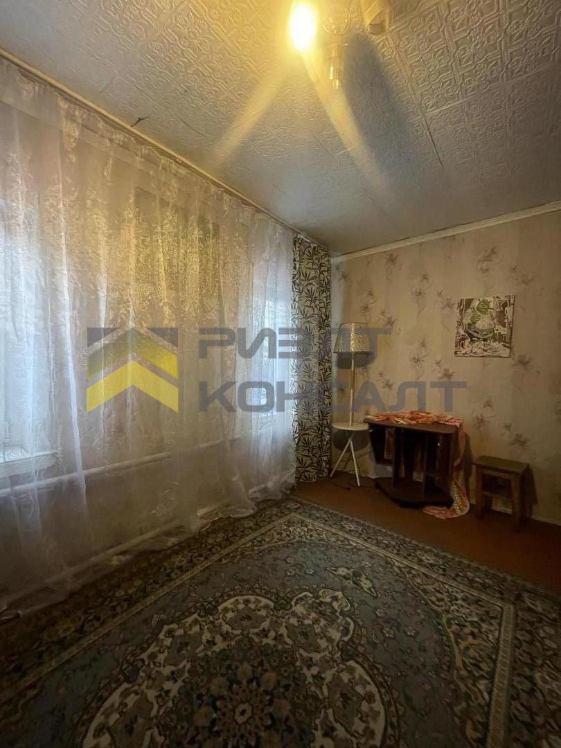 Дом, 62.20м², 6.30 соток, 1 этаж, 3 комн., стены: Экспериментальные материалы миниатюра 9