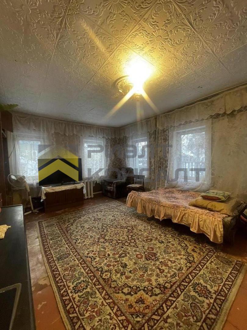 Дом, 62.20м², 6.30 соток, 1 этаж, 3 комн., стены: Экспериментальные материалы миниатюра 14