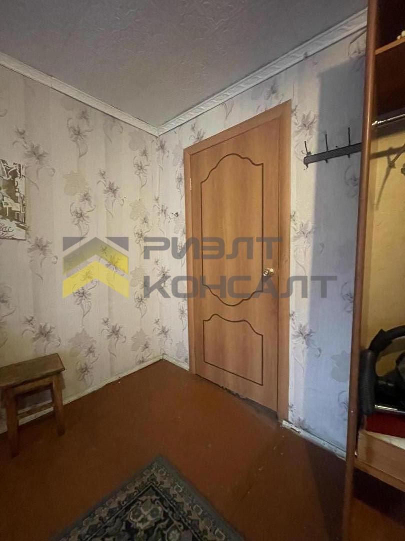 Дом, 62.20м², 6.30 соток, 1 этаж, 3 комн., стены: Экспериментальные материалы миниатюра 15