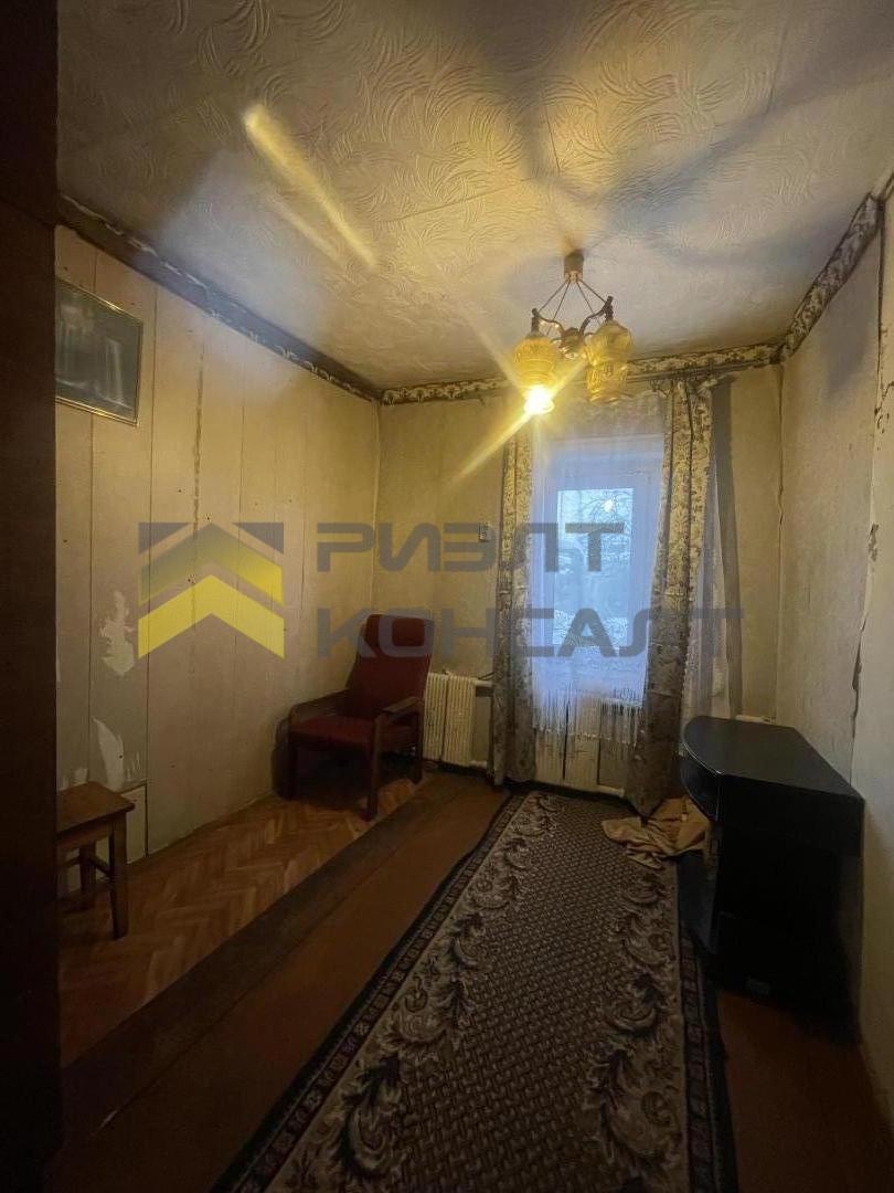Дом, 62.20м², 6.30 соток, 1 этаж, 3 комн., стены: Экспериментальные материалы миниатюра 16