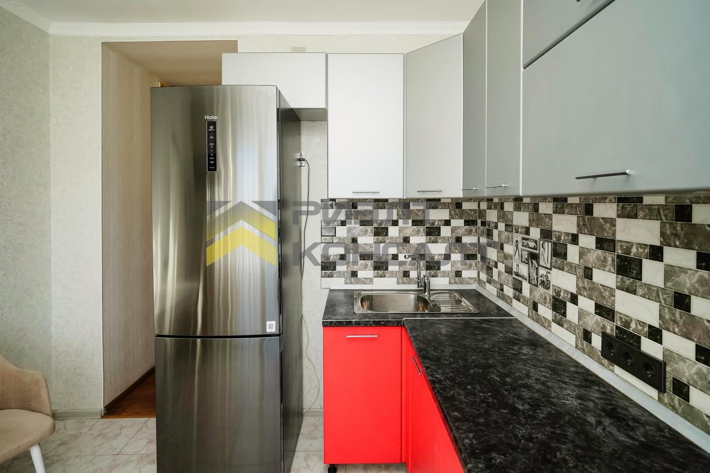 2-комн. квартира, Вторичка, 51.60м², 8/9 этаж миниатюра 21