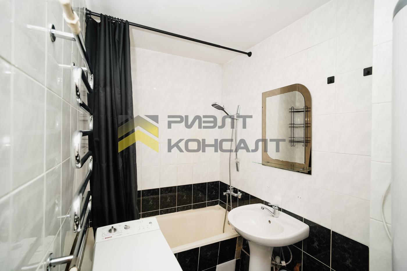 2-комн. квартира, Вторичка, 51.60м², 8/9 этаж миниатюра 17