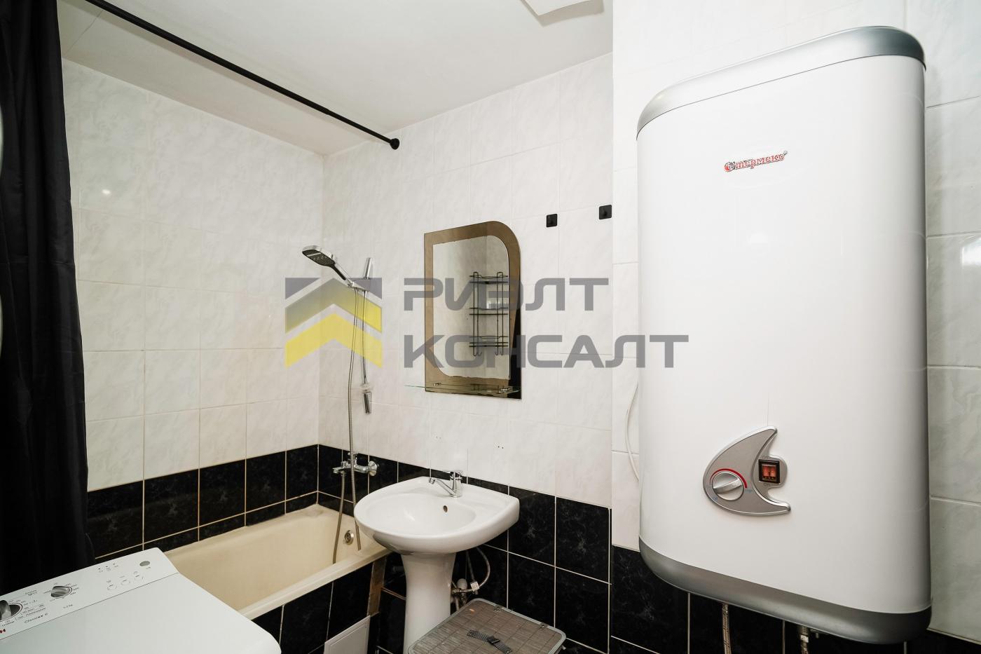 2-комн. квартира, Вторичка, 51.60м², 8/9 этаж миниатюра 19
