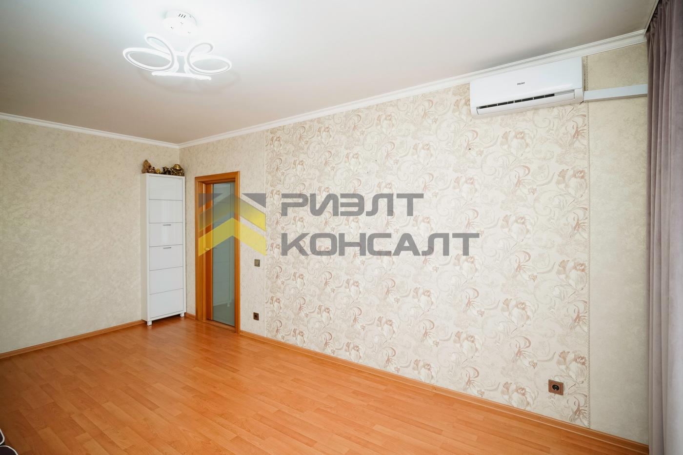 2-комн. квартира, Вторичка, 51.60м², 8/9 этаж миниатюра 14