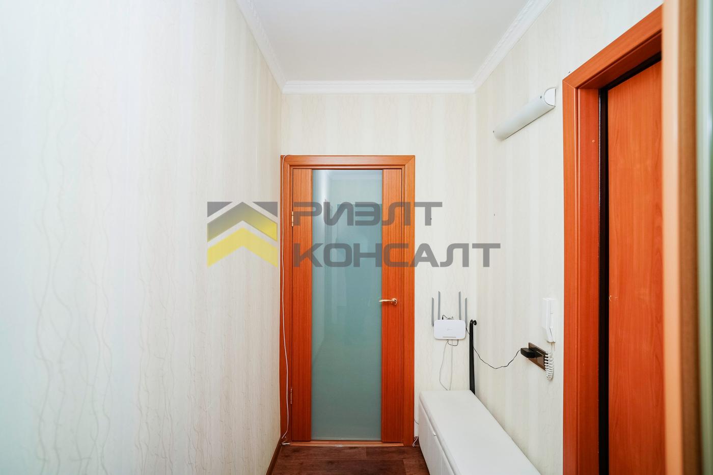 2-комн. квартира, Вторичка, 51.60м², 8/9 этаж миниатюра 24