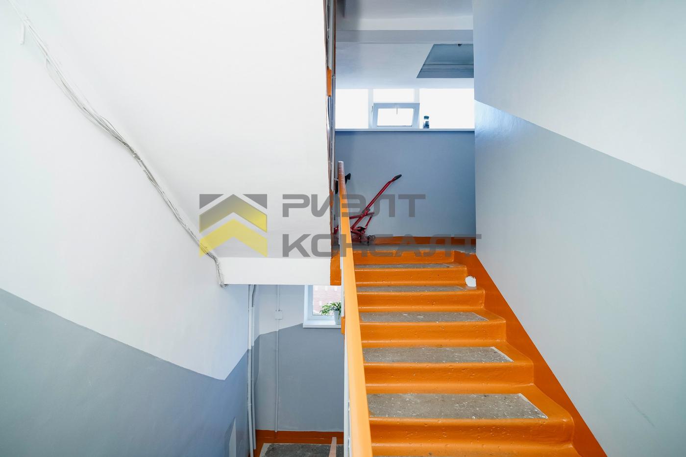 2-комн. квартира, Вторичка, 51.60м², 8/9 этаж миниатюра 29