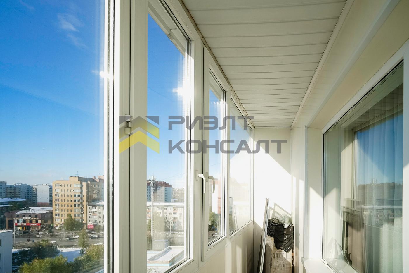 2-комн. квартира, Вторичка, 51.60м², 8/9 этаж миниатюра 33