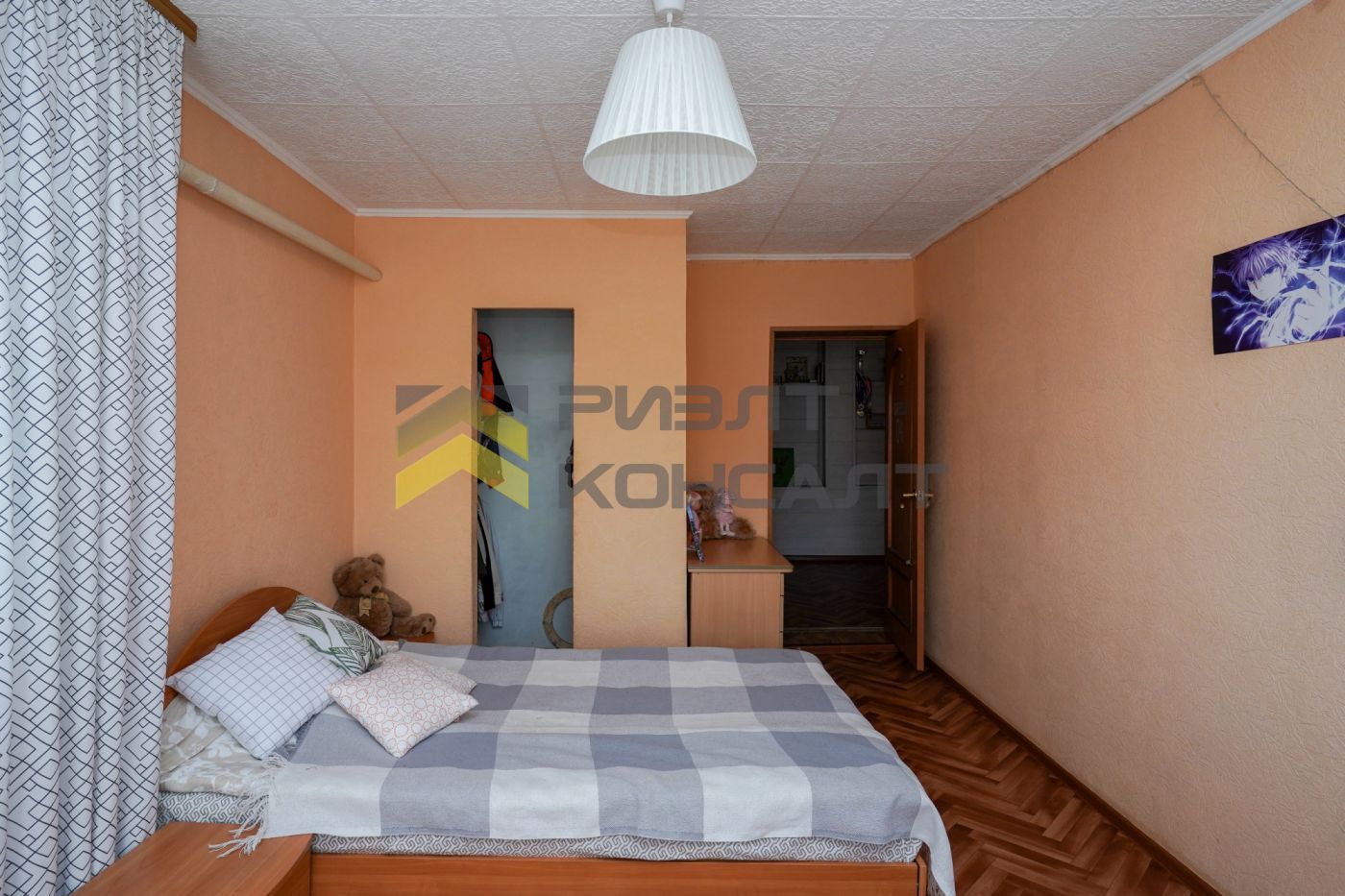 Дом, 230.50м², 5.20 соток, 2 этажа, 4 комн., стены: Кирпич миниатюра 11