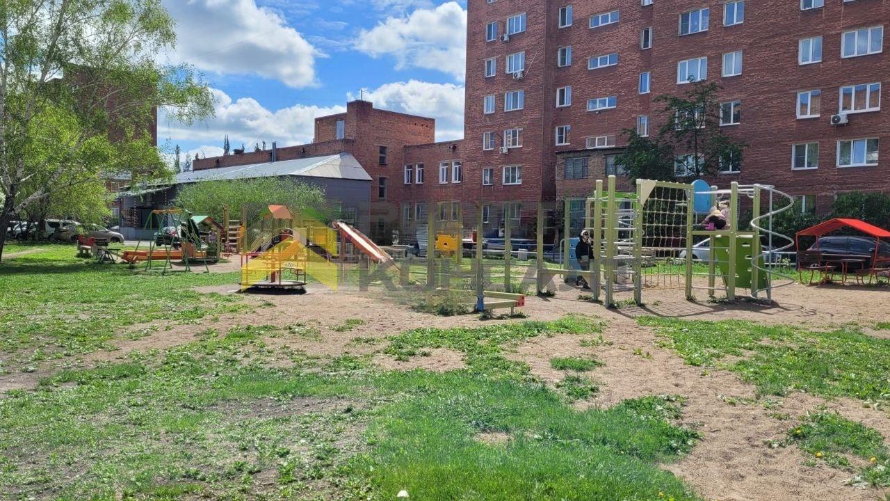 1-комн. квартира, Вторичка, 30м², 3/5 этаж миниатюра 13