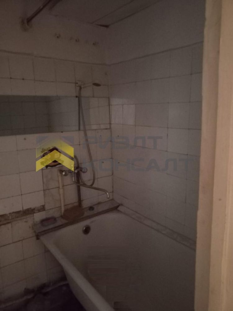 1-комн. квартира, Вторичка, 30м², 3/5 этаж миниатюра 6