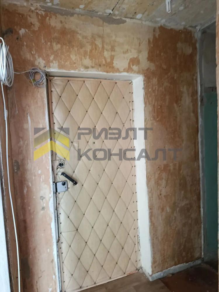 1-комн. квартира, Вторичка, 30м², 3/5 этаж миниатюра 7