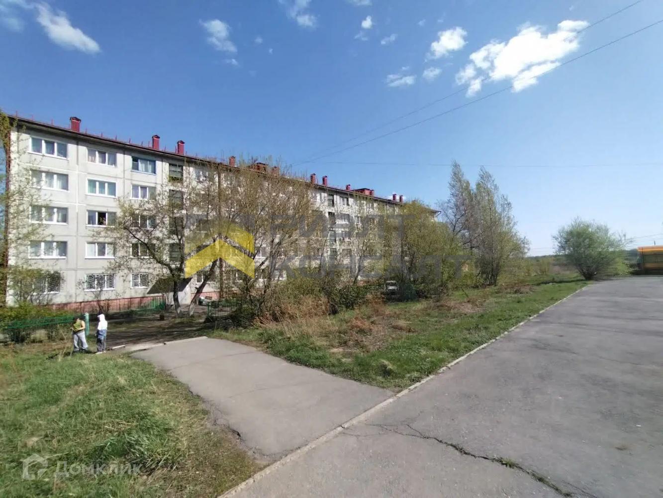 Квартира