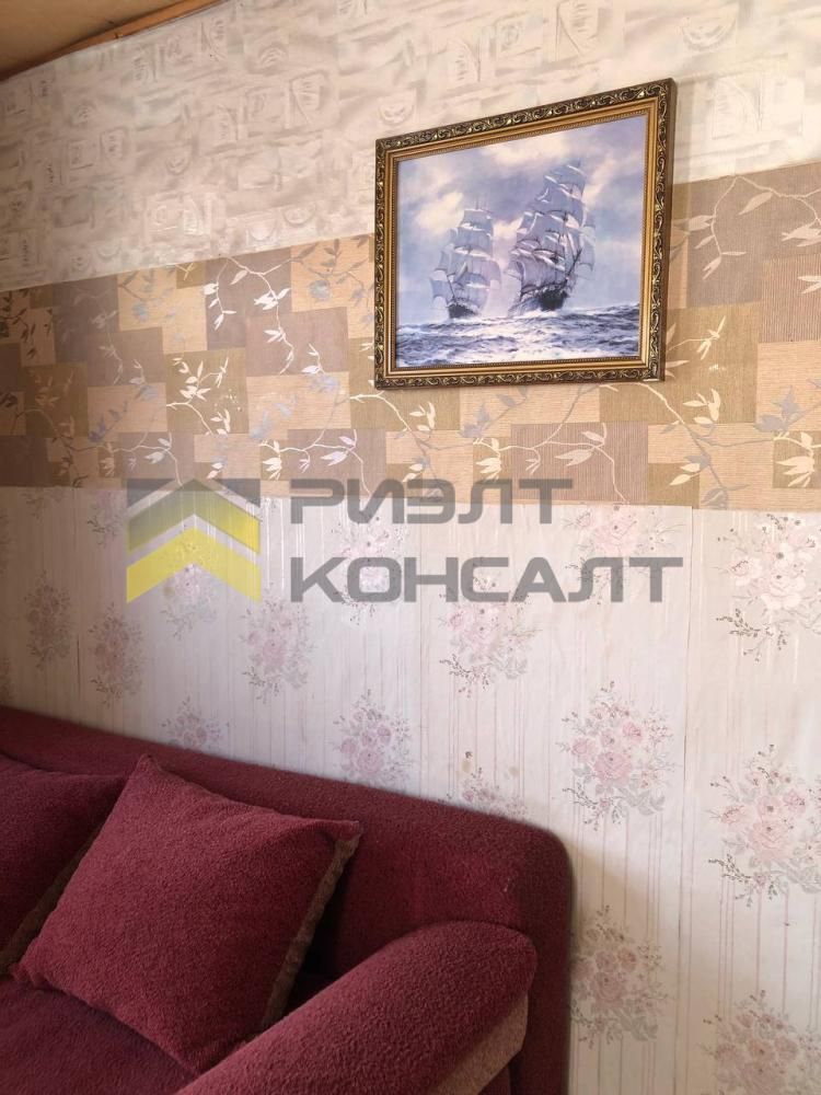 Дача, 36м², 5 соток, 2 этажа, 3 комн., стены: Кирпич миниатюра 4