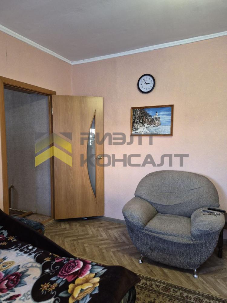 Дом, 58.90м², 4 соток, 1 этаж, 3 комн., стены: Кирпич миниатюра 12