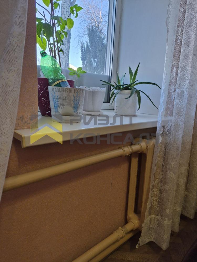 Дом, 58.90м², 4 соток, 1 этаж, 3 комн., стены: Кирпич миниатюра 11