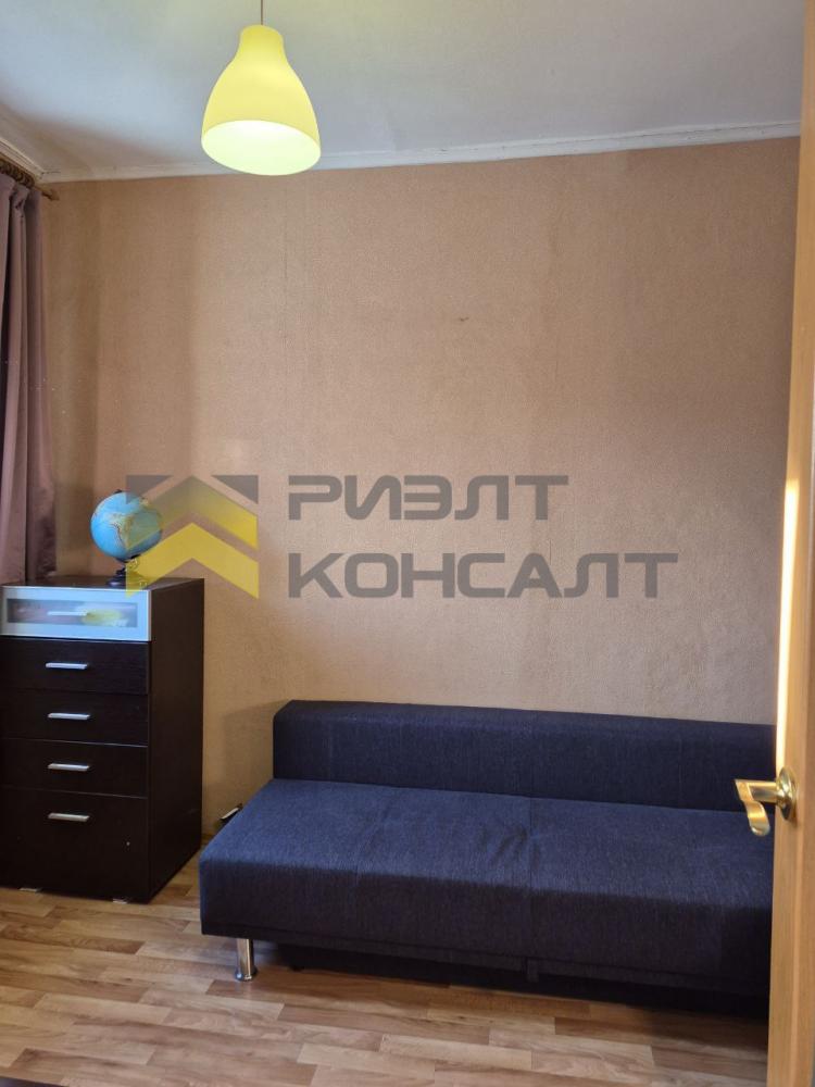 Дом, 58.90м², 4 соток, 1 этаж, 3 комн., стены: Кирпич миниатюра 13