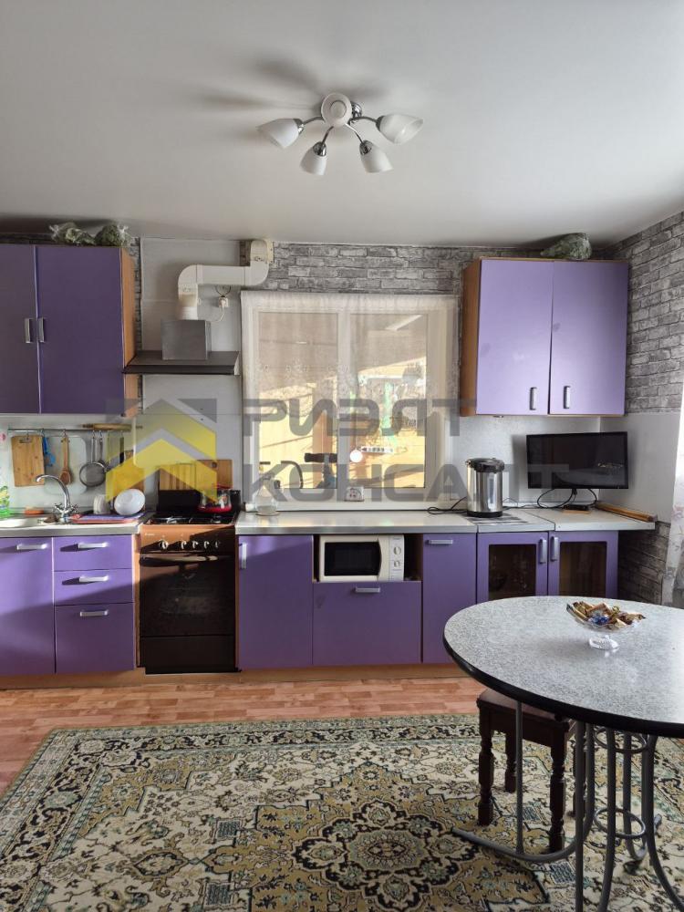 Дом, 58.90м², 4 соток, 1 этаж, 3 комн., стены: Кирпич миниатюра 6
